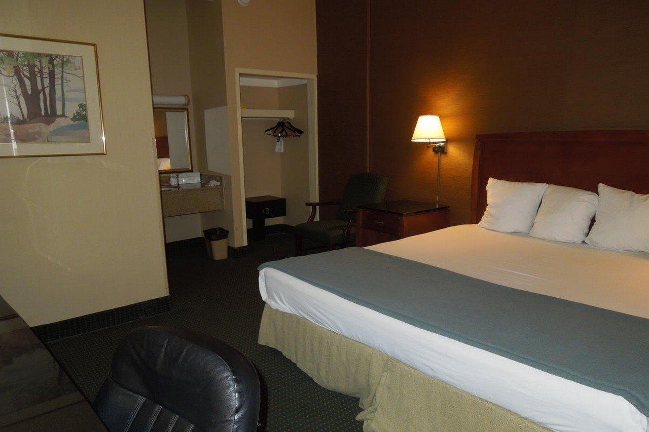 Travelodge By Wyndham Silver Spring Buitenkant foto